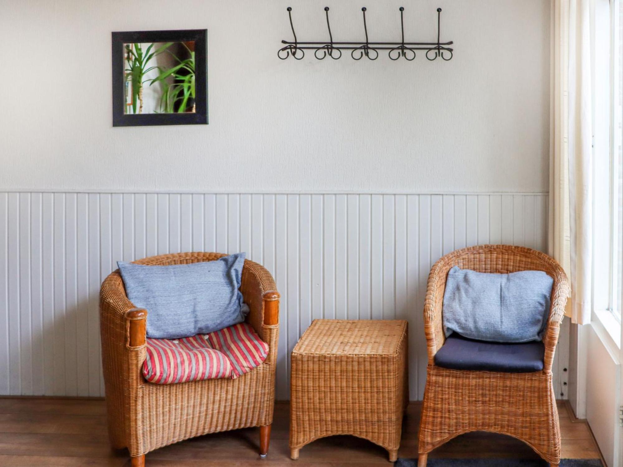 Holiday Home Onder De Eiken By Interhome Diever Luaran gambar
