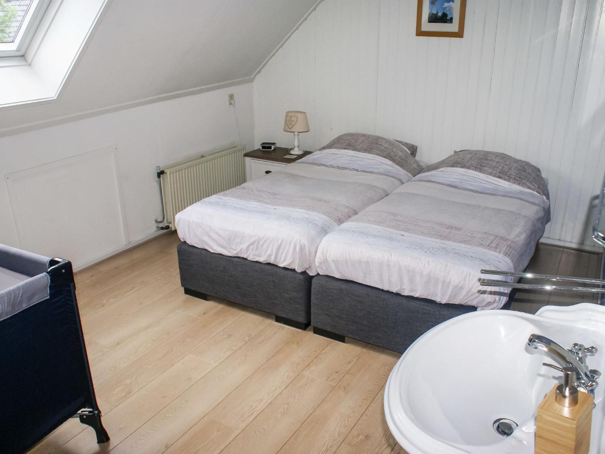 Holiday Home Onder De Eiken By Interhome Diever Luaran gambar