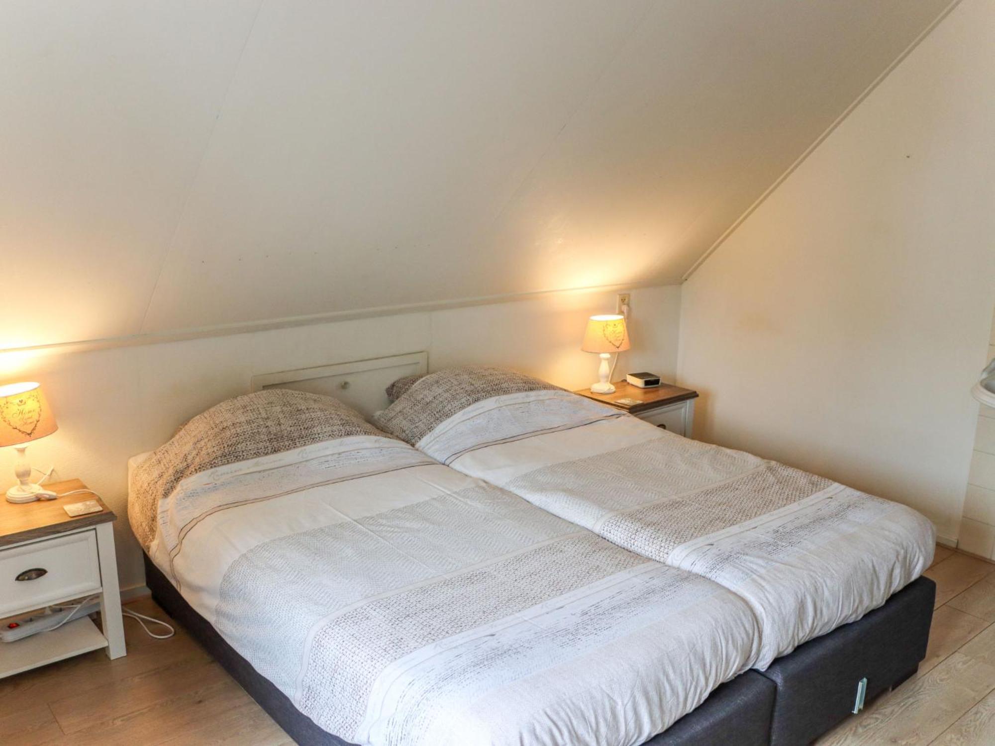 Holiday Home Onder De Eiken By Interhome Diever Luaran gambar