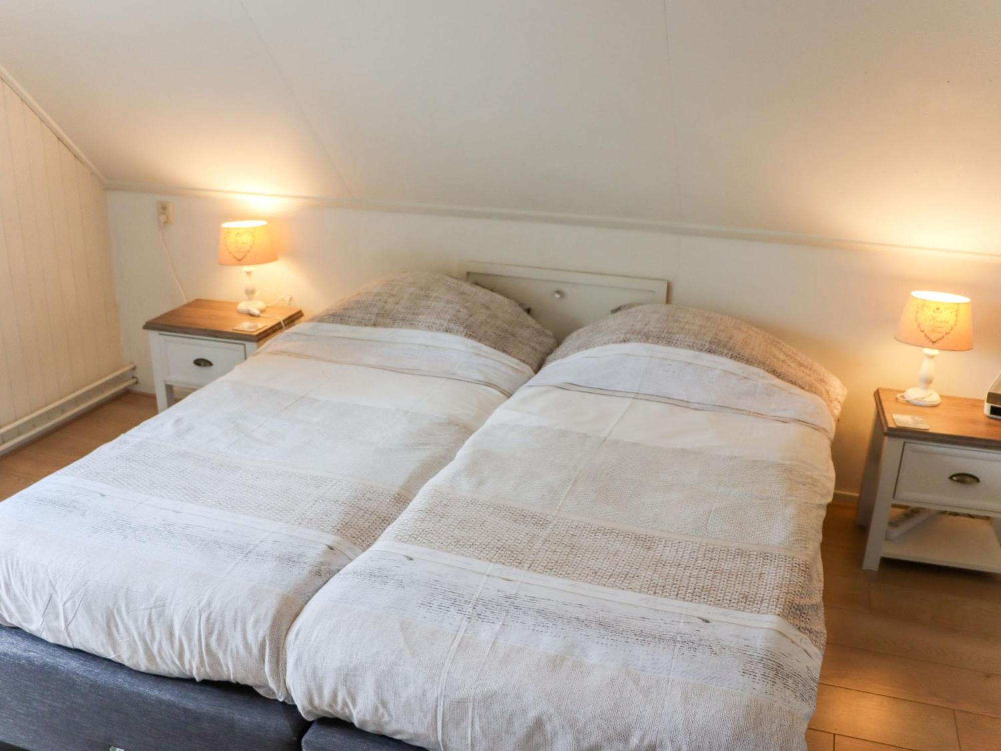 Holiday Home Onder De Eiken By Interhome Diever Luaran gambar