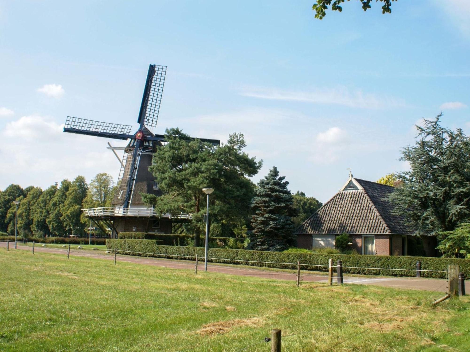 Holiday Home Onder De Eiken By Interhome Diever Luaran gambar